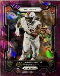 Za'Darius Smith
