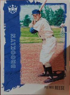 Pee Wee Reese