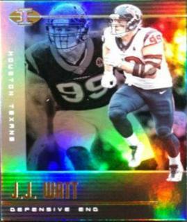 J.J. Watt