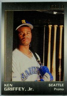 Ken Griffey Jr.