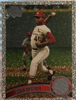 Bob Gibson