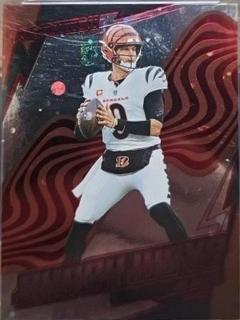 Joe Burrow