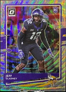 Jeff Gladney
