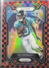 Calvin Ridley