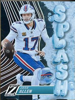 Josh Allen