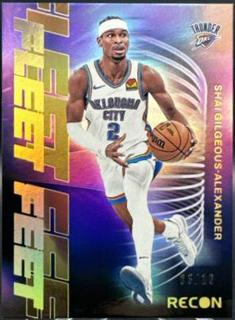 Shai Gilgeous-Alexander
