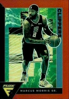 Marcus Morris Sr.