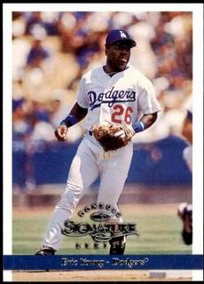 Eric Young