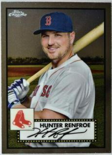 Hunter Renfroe