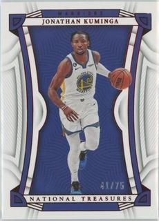 Jonathan Kuminga