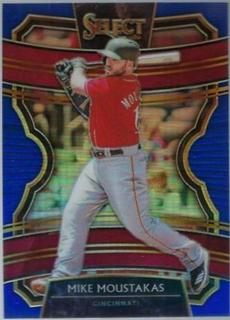 Mike Moustakas