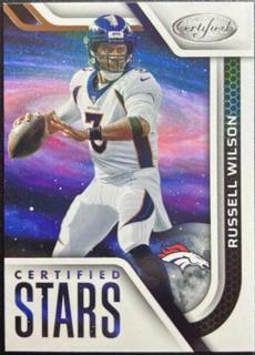 Russell Wilson