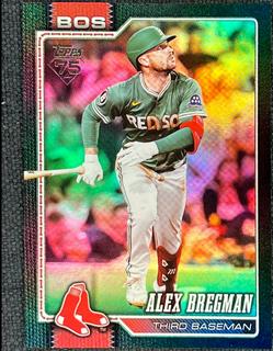 Alex Bregman