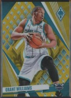 Grant Williams