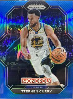 Stephen Curry