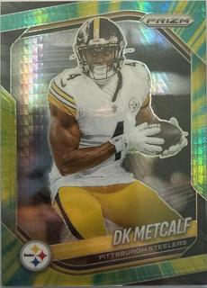 DK Metcalf