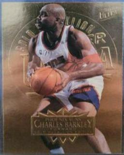 Charles Barkley