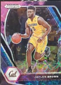 Jaylen Brown