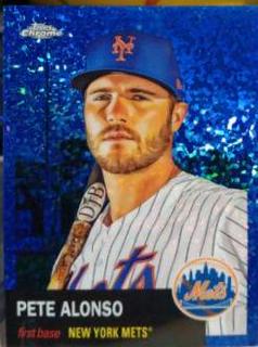 Pete Alonso