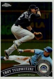 Troy Tulowitzki