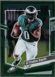 D'Andre Swift