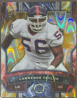 Lawrence Taylor