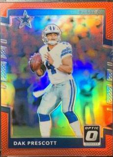 Dak Prescott