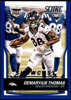 Demaryius Thomas