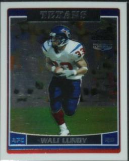 Wali Lundy