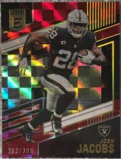 Josh Jacobs