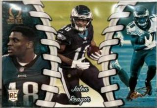 Jalen Reagor