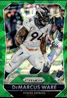 DeMarcus Ware