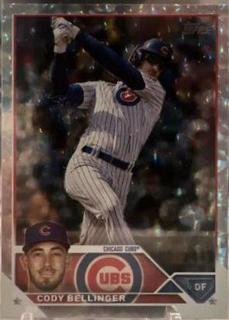 Cody Bellinger
