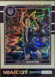 Kevin Huerter