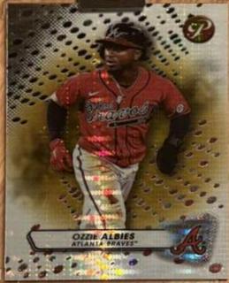 Ozzie Albies