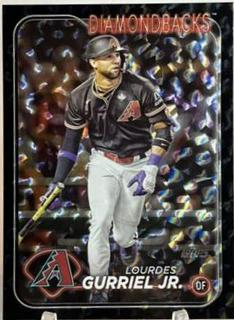 Lourdes Gurriel Jr.