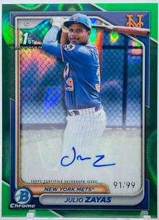 Julio Zayas