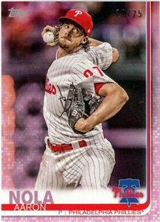 Aaron Nola