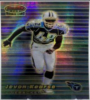 Jevon Kearse