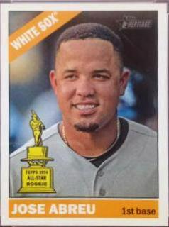Jose Abreu