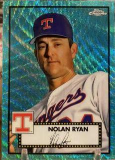 Nolan Ryan