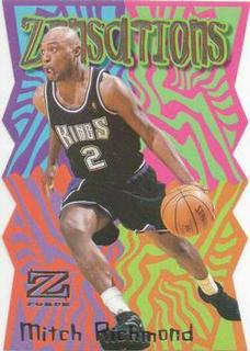 Mitch Richmond