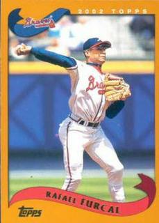 Rafael Furcal