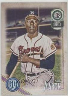 Hank Aaron