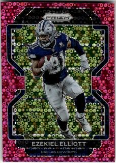 Ezekiel Elliott