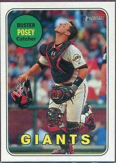 Buster Posey