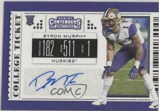 Byron Murphy