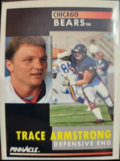 Trace Armstrong