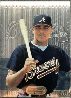 Andruw Jones