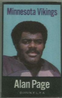 Alan Page